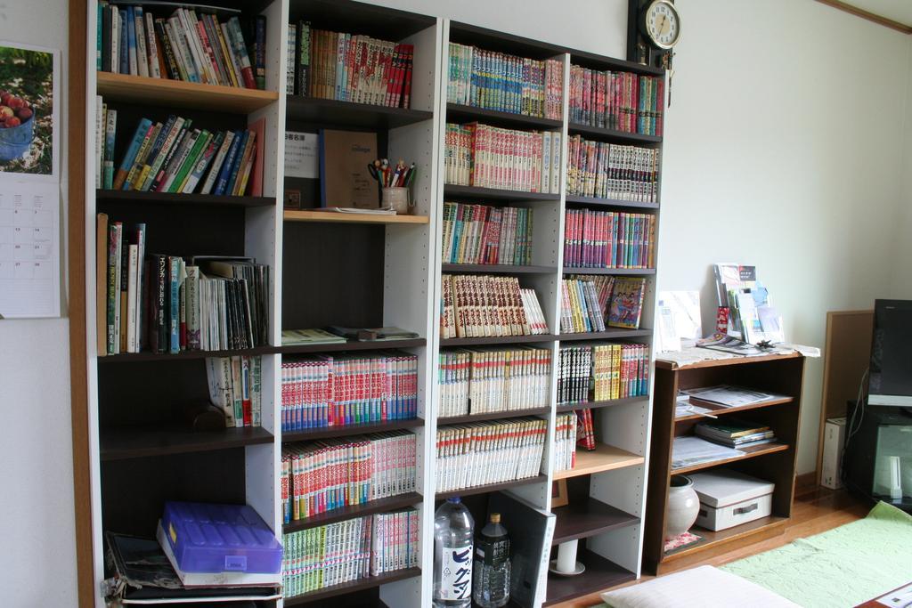 Bon'S Home Shari Extérieur photo