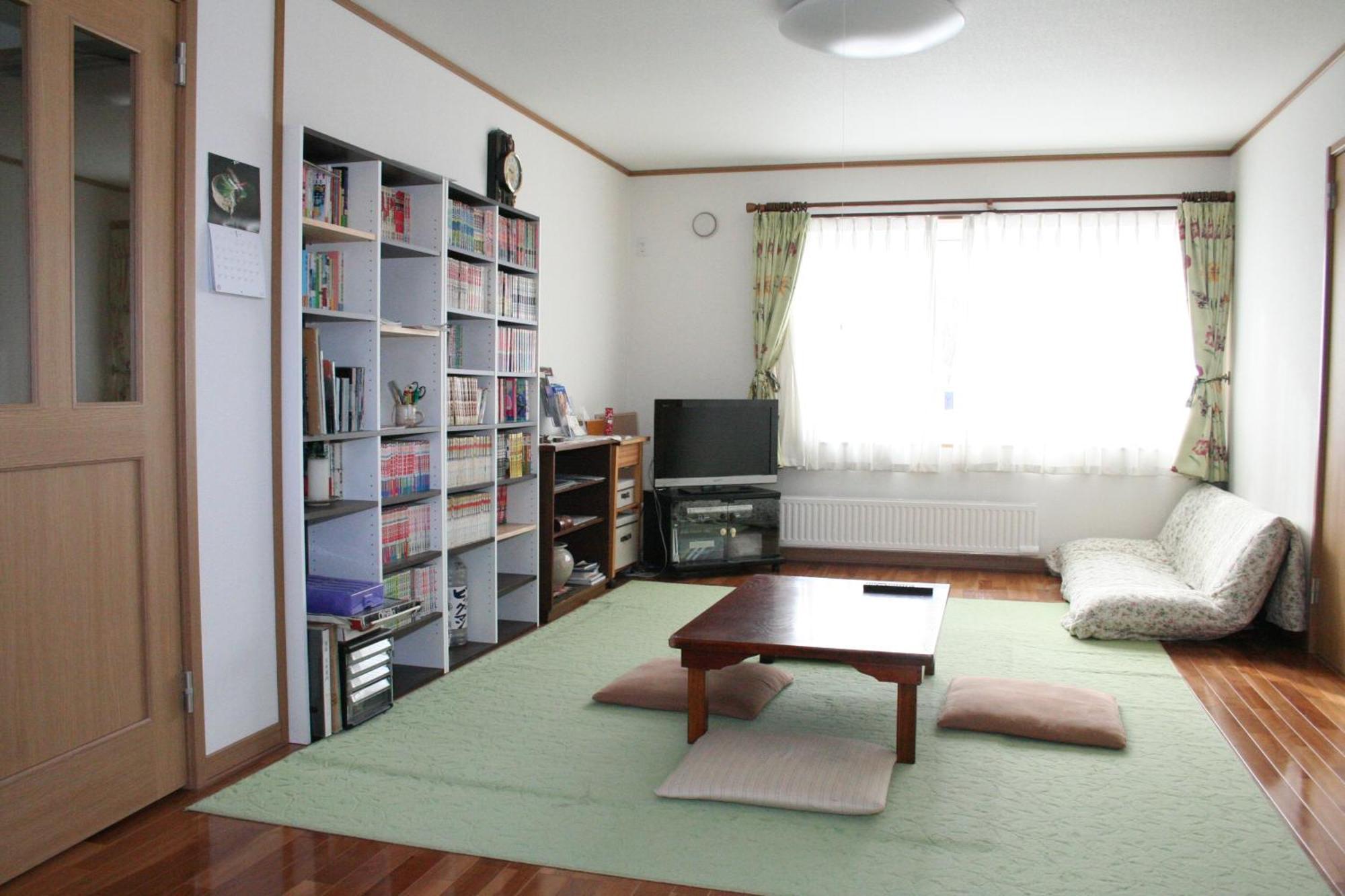 Bon'S Home Shari Extérieur photo